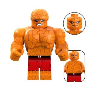 Thing Red