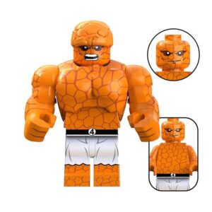 Thing White