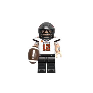 Tom Brady