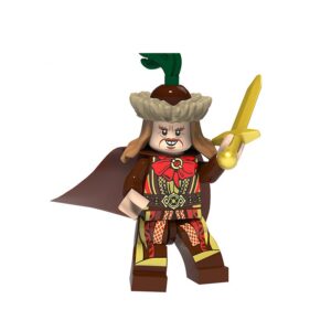 Town Master (Master of Lake-town)