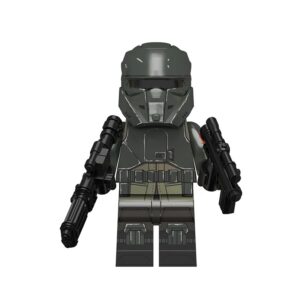 Transport Troopers