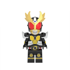Agito Ground Form