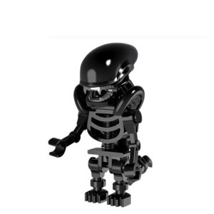 Alien Black