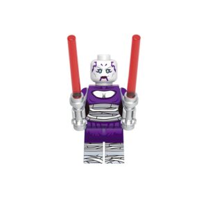 Asajj Ventress