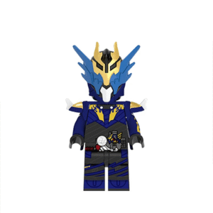 Cross-Z