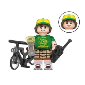 Dustin