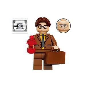 Dwight Schrute