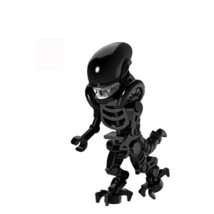 Exoskeleton Alien