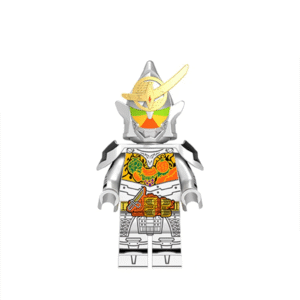 Gaim Kiwami Arms