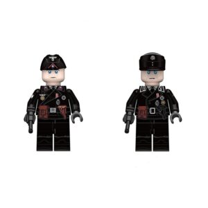 Set of 2pcs