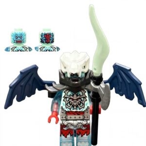 Ghost Dragon Warrio