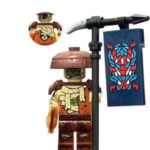 Host Dragon Scout
