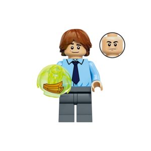 Jim Halpert