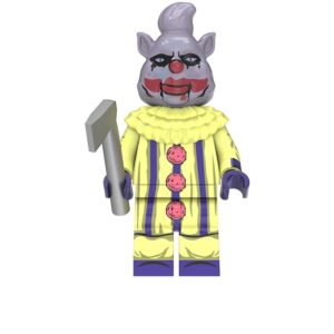 Killer Klowns 2