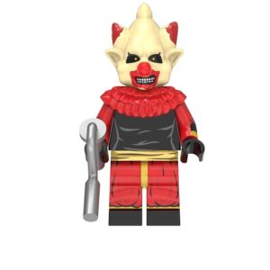 Killer Klowns 3