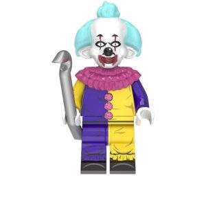 Killer Klowns 4