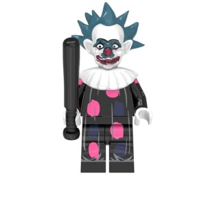 Killer Klowns 5