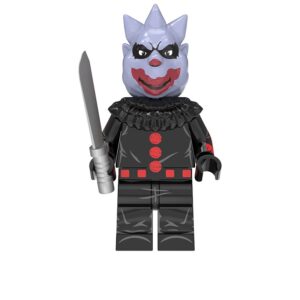 Killer Klowns 6