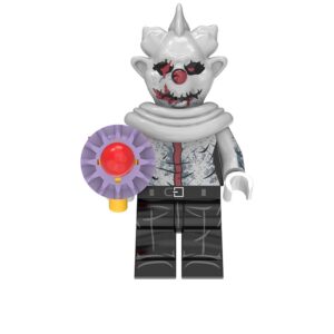 Killer Klowns 7