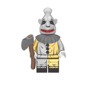 Killer Klowns 8