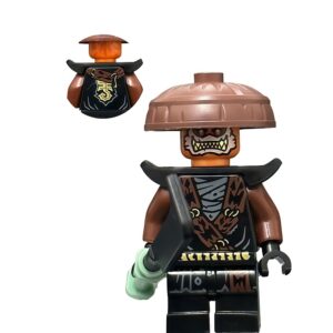 Master of Fear Rox