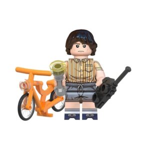 Mike Wheeler