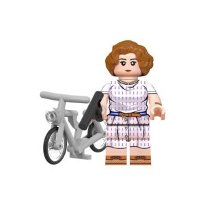 Nancy Wheeler