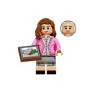 Pam Beesly