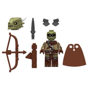 Ranger Dragon