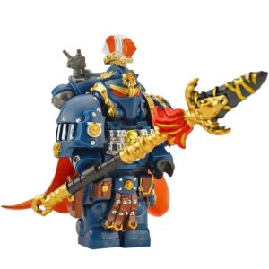Sanctus Executor