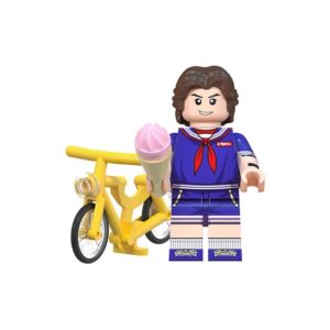 Steve Harrington