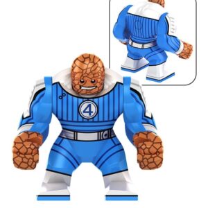 Thing (First Steps)