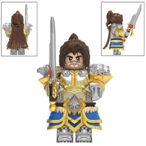 Varian Wrynn