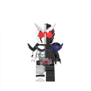 W Fang Joker Form