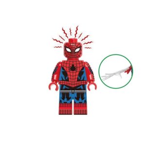 1962 Spider-Man