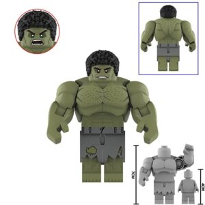 A1 Hulk