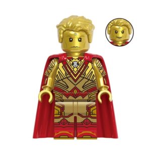 Adam Warlock