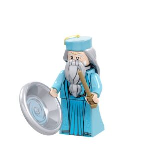 Albus Dumbledore