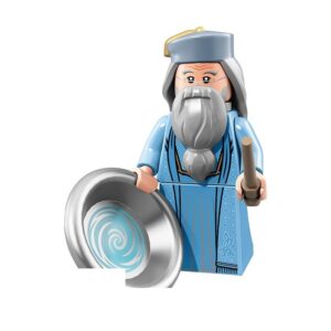 Albus Dumbledore