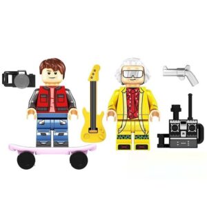 Set of 2pcs