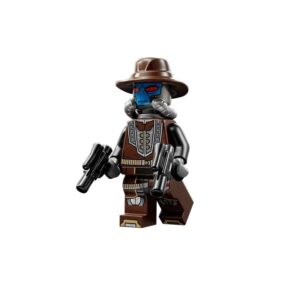 Cad Bane