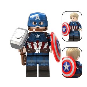 Captain America