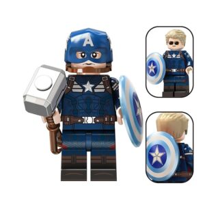 Captain America