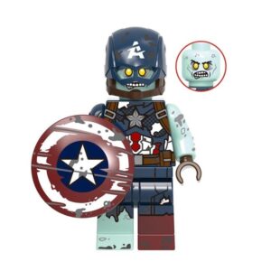 Captain America