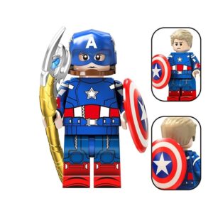Captain America