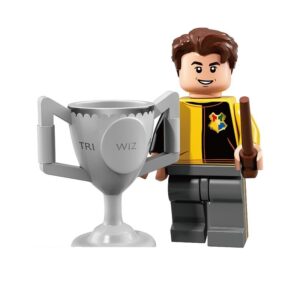 Cedric Diggory