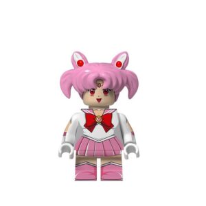 Chibiusa Sailor Chibi Moon