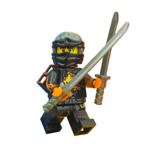 Cole (Earth Ninja)
