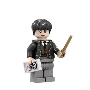 Credence Barebone