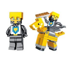 Cyborg Knight (Celt)